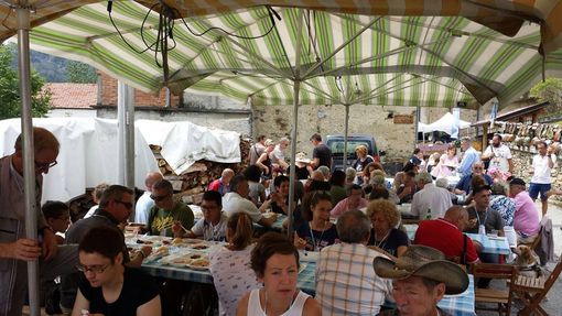 Favella, la filiera del pane tra continuità e innovazione Favella, la filiera del pane tra continuità e innovazione