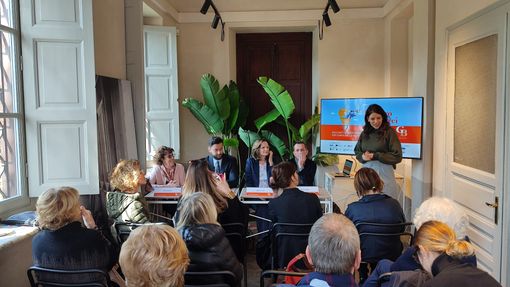 A Torino nasce il progetto "Il lavoro che vorrei"
