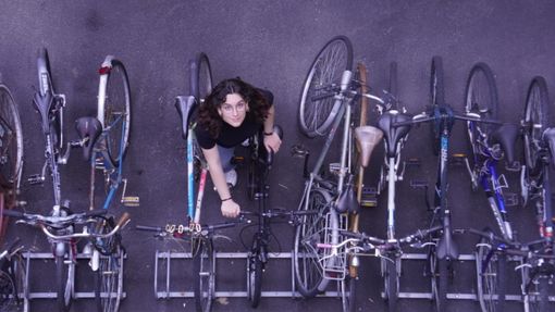 Credits - Giulia Deiana