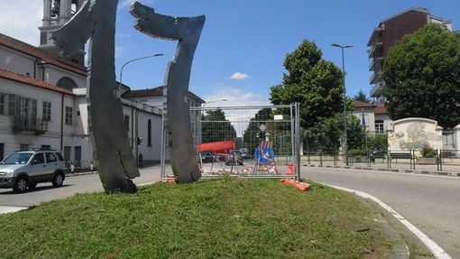 Foto di Gaetano Rossini, Facebook. Foto di Gaetano Rossini, Facebook.