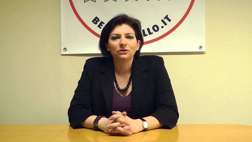 Francesca Frediani Francesca Frediani