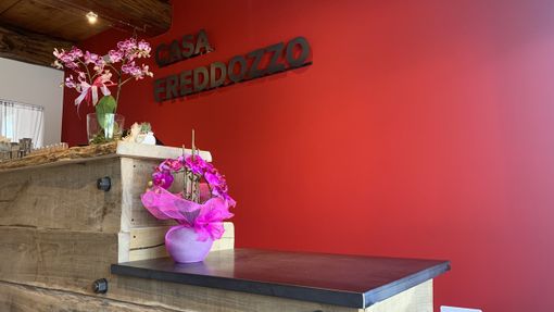 Freddozzo, l’autentico gusto di Oleggio: da un liquore al lampone artigianale è nata una vera azienda Freddozzo, l’autentico gusto di Oleggio: da un liquore al lampone artigianale è nata una vera azienda