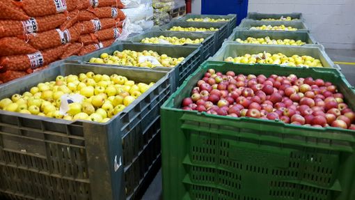 Ortofruit Italia e l'Università di Torino contro lo spreco alimentare Ortofruit Italia e l'Università di Torino contro lo spreco alimentare