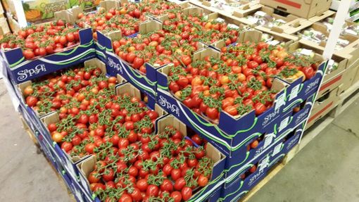 Coronavirus, Coldiretti Piemonte:&quot;500 Kg alla settimana di ortofrutta Made in Piemonte alla Caritas&quot;