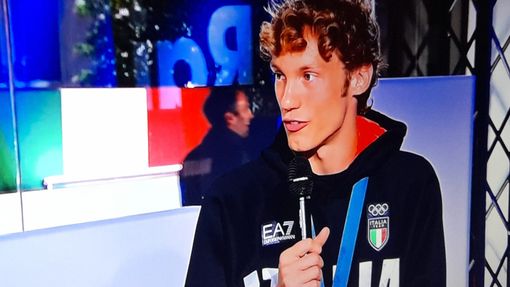 Giorgio Malan Giorgio Malan