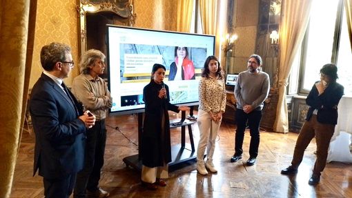 Giornata della Libertà di Stampa