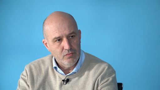 Cavour verso le urne: scende in campo anche Giovanni Genovesio Cavour verso le urne: scende in campo anche Giovanni Genovesio