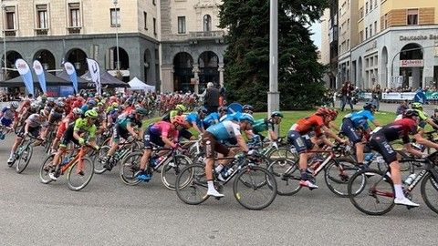 Grande Trittico Lombardo, pubblico presente in totale sicurezza: ecco come prenotare un posto per l'arrivo in via Sacco Grande Trittico Lombardo, pubblico presente in totale sicurezza: ecco come prenotare un posto per l'arrivo in via Sacco
