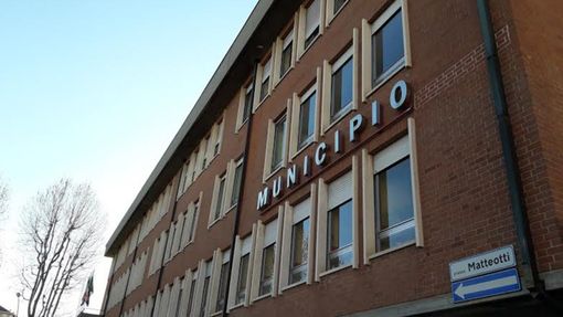municipio di Grugliasco
