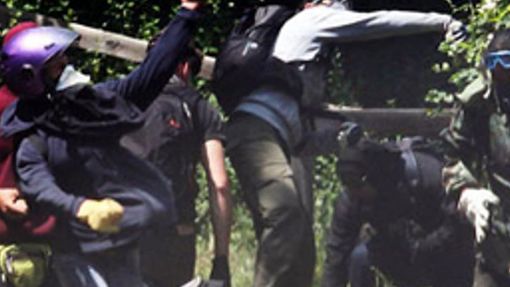 No Tav violenti? "Forse fu ira o suggestione" è l'ipotesi avanzata dai giudici della Cassazione