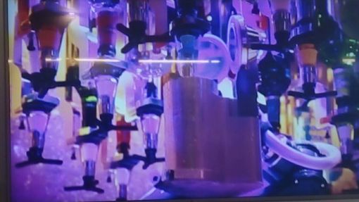 A Torino li fanno anche i robot i cocktail più buoni (VIDEO)