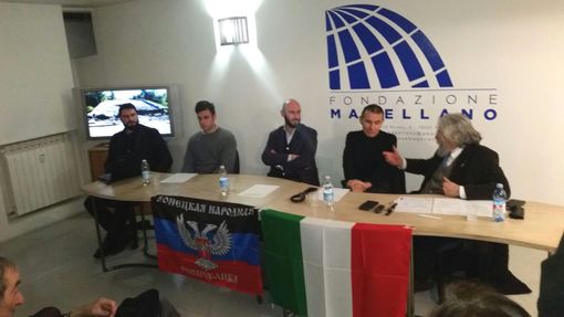 Guerra Donbass, appello contro bombardamenti ucraini