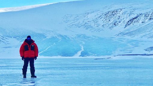 &quot;Ice on Fire&quot;, il docu-film sul cambiamento climatico prodotto da Leonardo di Caprio approda stasera a Nichelino