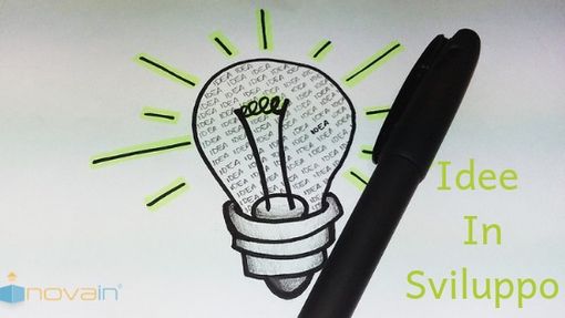 “Idee In Sviluppo”: nasce una nuova rubrica dedicata all’innovazione e al mondo della proprietà intellettuale.