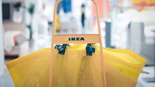 Nuovo prodotto Ikea ritirato dal mercato