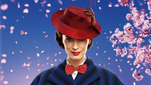 &quot;Il ritorno di Mary Poppins&quot; inaugura &quot;Affidarsi 3&quot;, rassegna cinematografica dedicata all'affido familiare