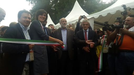 Terra Madre Salone del Gusto a Torino: ecco le prime novità del 2018 Terra Madre Salone del Gusto a Torino: ecco le prime novità del 2018