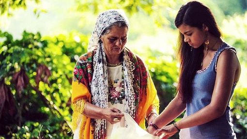 “Io, Rom romantica”, questa sera, al “Cinema all’AxTO” di Falchera