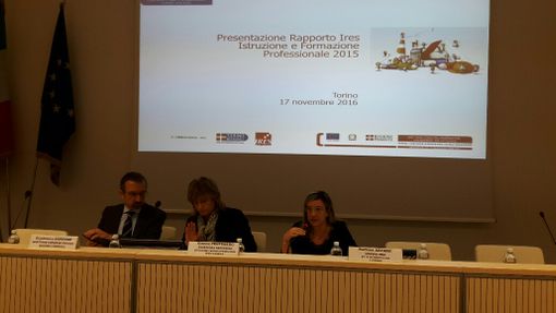 Formazione professionale in Piemonte: in calo la dispersione scolastica, aumenta la scolarizzazione