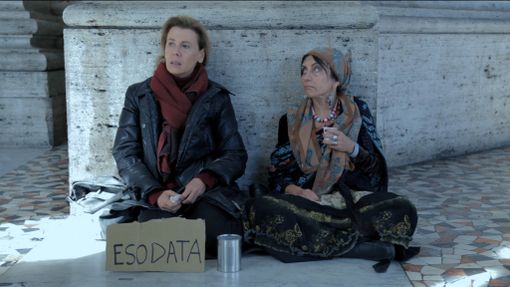 Sabato 11 novembre l'anteprima del film &quot;L'Esodo&quot;
