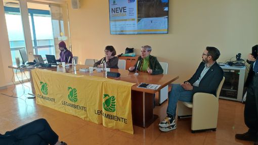 Mercoledì la prima edizione del Forum Energia di Legambiente Piemonte e Valle d’Aosta Mercoledì la prima edizione del Forum Energia di Legambiente Piemonte e Valle d’Aosta