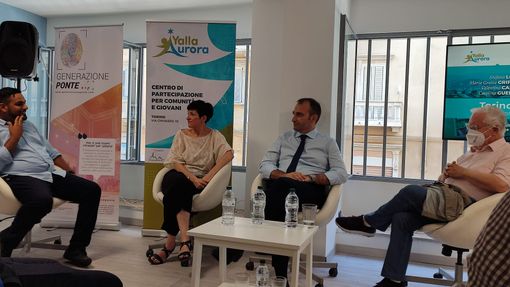 L'ottimismo di Lo Russo passa dagli investimenti pubblici: “Per Torino 2,8 miliardi entro il 2026” L'ottimismo di Lo Russo passa dagli investimenti pubblici: “Per Torino 2,8 miliardi entro il 2026”