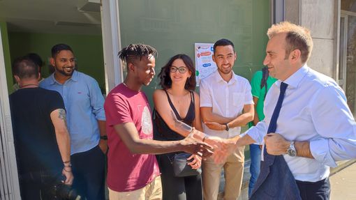 Le trasformazioni della città dagli occhi di “vecchi” e “nuovi” cittadini: lanciata la web serie “Torino prossima futura”