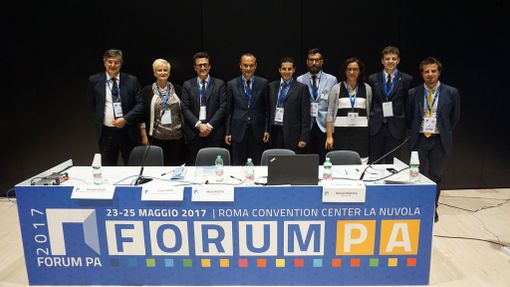 Premio Piemonte Innovazione: secondo posto a Pinerolo