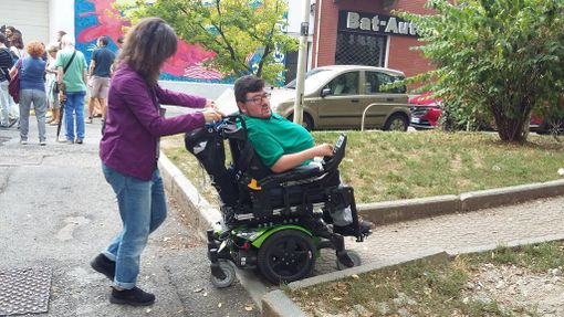 Mau For All, un appuntamento da non perdere a Borgo campidoglio