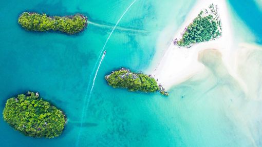 MSC Crociere: un viaggio esplorativo tra le nuove frontiere dell'ospitalità sul mare