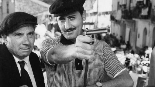 Lunedì al Massimo Emiliano Morreale presenta il suo libro &quot;La mafia immaginaria&quot;