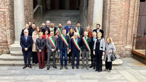 Rivoli rinnova il Manifesto per una Cultura Accessibile Rivoli rinnova il Manifesto per una Cultura Accessibile