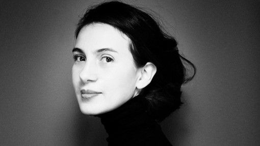 Maria Porro - foto courtesy Porro - credits Giovanni Gastel