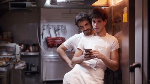 Mercoledì al Cinema Massimo l'anteprima nazionale della commedia "Maschile singolare"