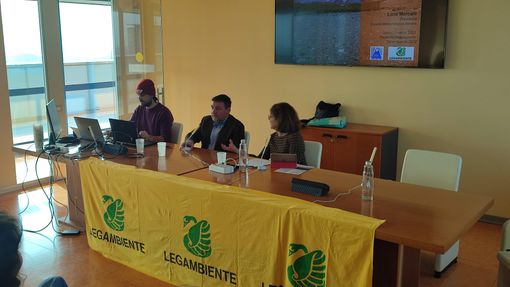 Cambiamenti climatici, le previsioni di Mercalli: “Scenario catastrofico se non si ridurranno le emissioni”