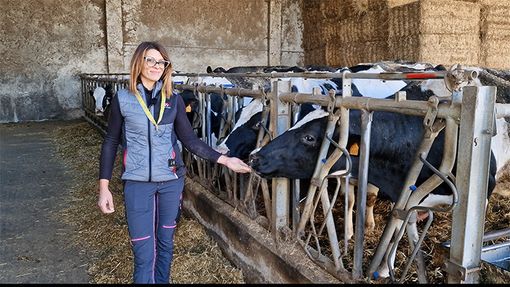 Donne in agricoltura, Coldiretti Torino: “Non vogliamo elemosine ma un welfare dei territori&quot;