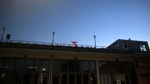 Grugliasco, su il sipario per la neonata compagnia di danza ‘Mixit’ di Denise Zucca: “È una sfida vinta” [FOTO e VIDEO]