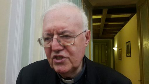 Migranti in Piemonte, monsignor Nosiglia risponde a Ricca (Lega): &quot;Il bene comune non è mai 'contro', ma 'insieme'&quot;