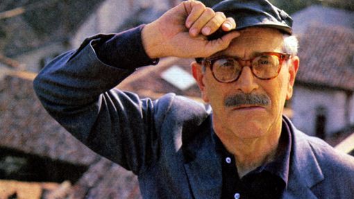 A Torino martedì presentazione del libro &quot;Mario Soldati, la gioia di vivere&quot;