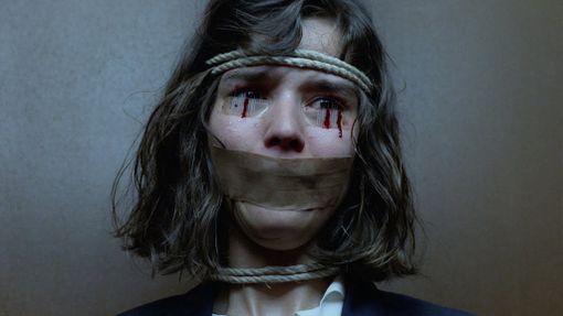 Opera di Dario Argento al Cinema Massimo, proprio di venerdì 17