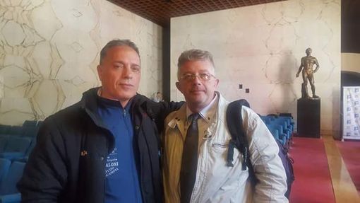 Lo Star Judo Club di Scampia non deve chiudere Lo Star Judo Club di Scampia non deve chiudere