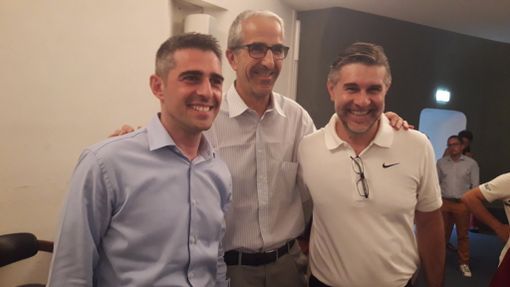 Andrea Olivero: “Un centrosinistra plurale, alleato, ma non subalterno al Pd” Andrea Olivero: “Un centrosinistra plurale, alleato, ma non subalterno al Pd”