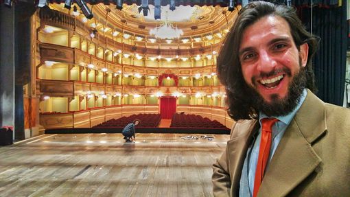 L'Opera Lirica diventa Pop. Stasera a Casa Fools