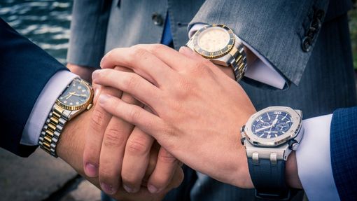 Rolex da occasione