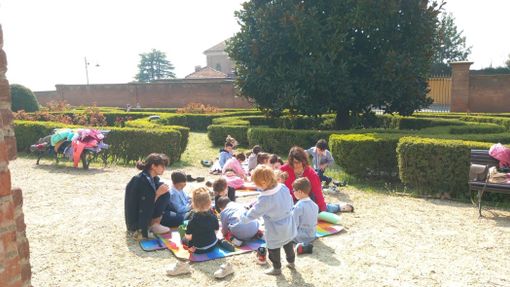 Outdoor Education Moncalieri Outdoor Education Moncalieri