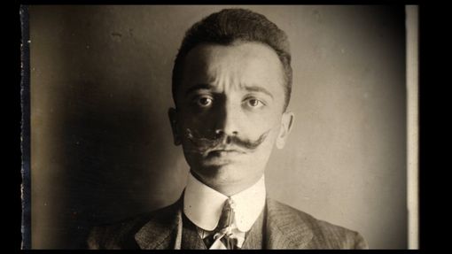 Da oggi in streaming le sonorizzazioni per l'omaggio a Giovanni Pastrone del Museo del Cinema Da oggi in streaming le sonorizzazioni per l'omaggio a Giovanni Pastrone del Museo del Cinema