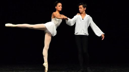 Da domani a Bardonecchia appuntamento con "Porte aperte alla danza"