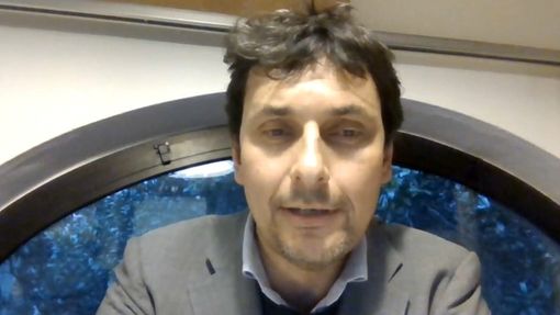 Il Politecnico di Torino 'costruisce' le Olimpiadi 2022