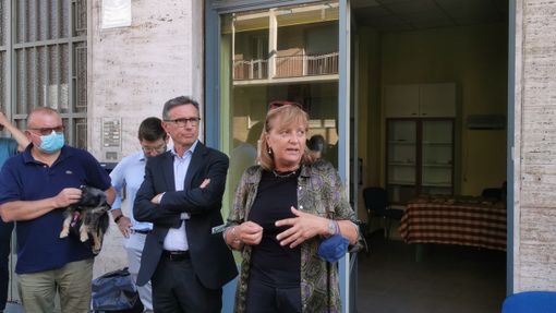 Elezioni, Pentenero: &quot;Sede elettorale in Barriera per ascoltare la voce dei quartieri 'dimenticati'&quot;
