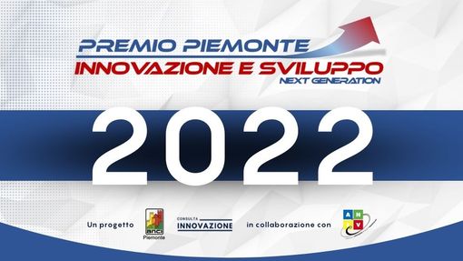 Piemonte Innovazione compie 6 anni e diventa un premio nazionale Piemonte Innovazione compie 6 anni e diventa un premio nazionale